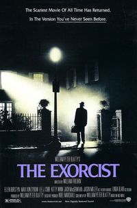 exorcist movie poster - Google Search