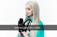 poppy meme