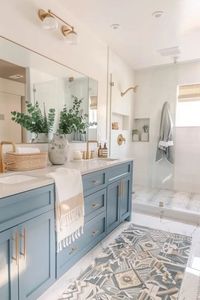 10 Steps to Create a Low Maintenance Bathroom That Saves You Time