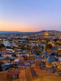 The Best Tbilisi Itinerary Highlights In 2 Days | Packing Up The Pieces