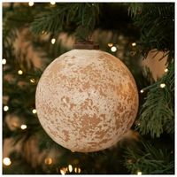 Distressed Champagne Ornament | Hobby Lobby | 5545520