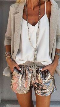 sequin