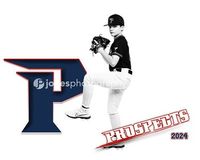 Prospects Banner 2024 - Team Sport Banner Samples - cjonesphotos