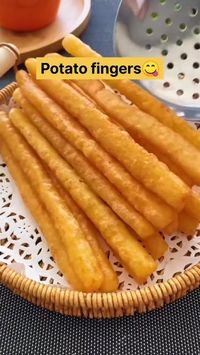 traditionally deep-fried or pan-fried until it turns a beautiful golden brown, resulting in a crispy exterior that contrasts perfectly with the juicy and succulent inside. The frying process helps seal in the natural juices of the potatoes, ensuring a moist and flavorful outcome.