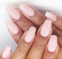 baby pink