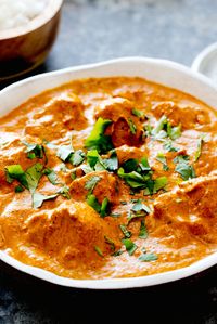 Turkey Tikka Masala Recipe - NYT Cooking