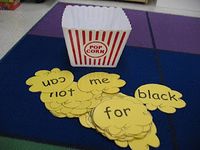 sight word game