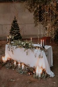 50+ Winter Wonderland Wedding Ideas You'll Love - HubPages