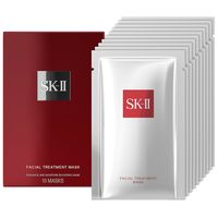 Pitera Facial Treatment Mask - SK-II | Sephora