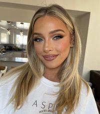 Devynne Johnson | Cutie babe @delaneychilds 💖🫶 Lips: @makeupbymario lip pencil in Smokey pink Lipstick @tomfordbeauty blush nude gloss @fentybeauty in… | Instagram