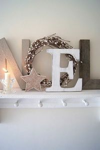 Nordic Christmas Decorating | Scandinavian Decorating Ideas for Christmas