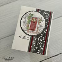 New Catalog card shares | Stampin Up | StampWithTami