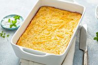 Caribbean Cornbread Recipe Is On Another Level of Deliciousness #30secondmom