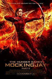 hunger games mockingjay - Google Search