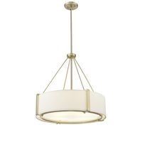 Telfar 24 Inch Chandelier | Capitol Lighting