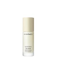 MAC Hyper Real SerumizerTM Skin Balancing Hydration Serum 30ml - LOOKFANTASTIC