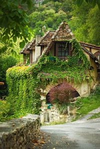 9 Real Life Fairytale Villages in Europe - adding all of these to my travel bucket list.