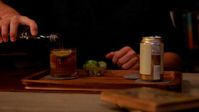 Josh Gates Tonight Cocktail Recipe List | Expedition Unknown Official Show Page | Discovery