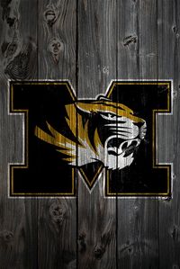 Missouri Tigers