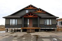 The Sutton | Western Modular Homes