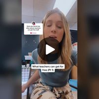 TikTok · Ms. Murray in Middle School