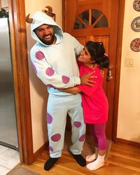 From iconic on-screen duos to funny puns and easy DIY outfits, you and your significant other should have no problem finding an adorably cheesy couples costume to pull of this Halloween season! \