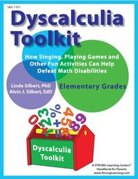 Fun and Games for Kids with Dyscalculia