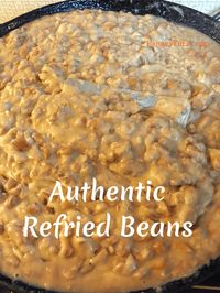 How to Make Authentic Refried Beans 8