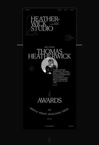 Heatherwick-Studio on Behance