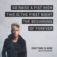 Colton Dixon