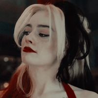 Harley Quinn icon