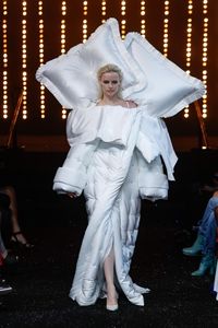 Viktor & Rolf Haute Couture Autumn/Winter 2018 Collection