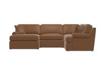 Alani Sectional | La-Z-Boy