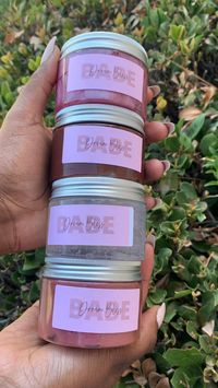 ✨Dream Bloss Babe Lipgloss Base ! ONLY $25 each . Want to be a boss and fill your own tubes ? Shop our lipgloss babes and starter kits ✨  Colors in video : Pretty Dream, clear Babe , Brown Skin Girl , Pretty N’ Nude