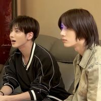 txt taehyun beomgyu lq icon