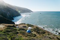 The hardest part of the Lost Coast Trail? Planning. Here's everything you need to know to tackle the most remote section of California's coastline