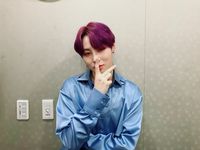 190718 Official Twitter Ha Sungwoon