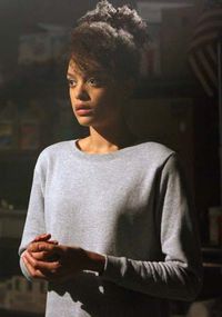 "Ravenswood" is bringing an action-packed midseason finale next week with "Scared to Death," which Britne Oldford teases for Zap2it what is happening with Remy and her sleepwalking problem moving forward.