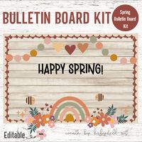 This bulletin board kit is a must have for your classroom! Perfectly suited for bulletin boards of 3 sizes, 2 color letters and Editable name.> 4 PDF files> Easy to Download and Print> US Letter Size> Bunting Banner> Board Borders> Editable Name> 3 Lettering Options***Easy print on US Letter paper or A4,Colors may vary depending on the devices and printers.Thank you for your support.