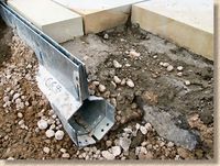 Drainage-Channel - Drainage - Linear Drains | Pavingexpert