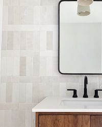 6 Stunning Tile Patterns That We Love | Alma Homes