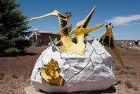 13 Bizarre Roadside Attractions In Arizona That Will Make You Do A Double Take