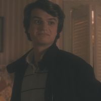 steve harrington - joe keery | icon s1