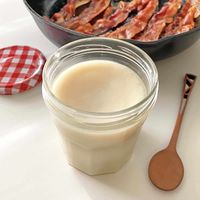 25 Ways to Use Bacon Fat