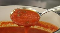 Basic Tomato Sauce Recipe Text | Rouxbe Cooking School