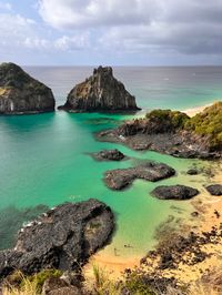 #noronha #island #summer #aesthetic #beach #ocean