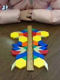 Geometry Unit and Symmetry Activity