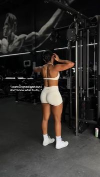 Enhance your upper body strength with these effective back workouts for women. Perfect for a well-rounded fitness routine.   Save this pin for inspiration and follow for more!✔️📈🏋🏽‍♀️  #upperbodyworkout #armworkoutwithweights #athomeworkout #athomefitness #workout #workoutsforwomen    #strength #strengthtraining #fit #beginnerweightloss #exercise #exercisesforwomen #exercisefitness  #workoutsforwomen #workoutsforbeginners #workout #gym  #fitnessmotivation #fitness #fitlife #fitinspiration