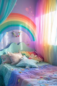 25 Magical Fairy Bedroom Ideas for a Touch of Whimsy