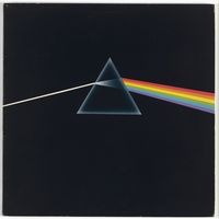 Pink Floyd’s Dark Side Of The Moon